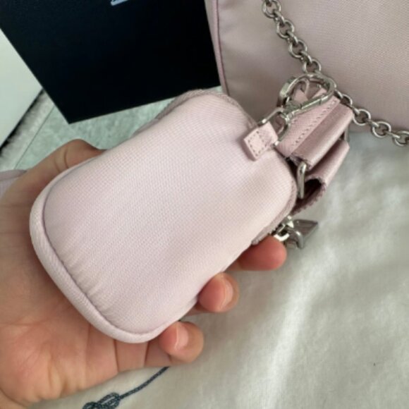 Prada Re-Edition 2005 Re-Nylon bag - Picture 6 of 14